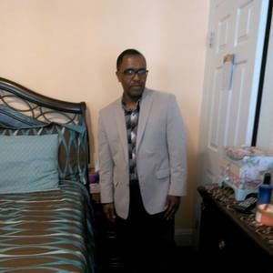 Meet your Posher, Milton